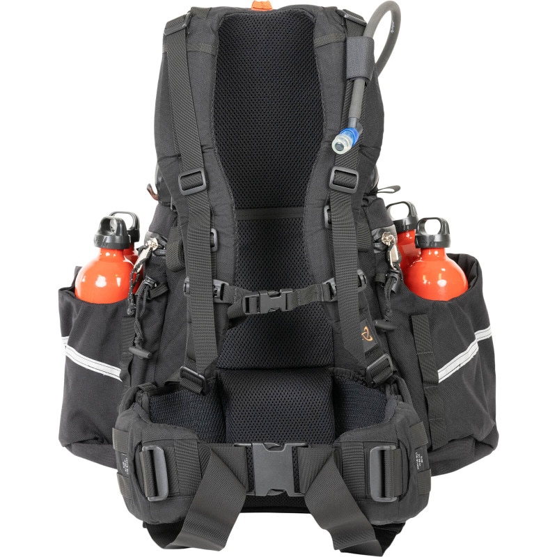 Hotshot TL INTL - Black (Body Panel)